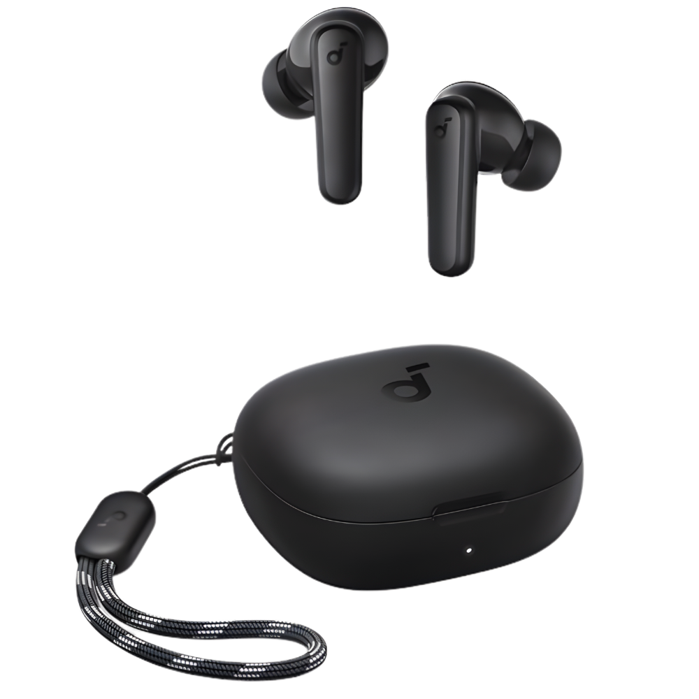 Anker - سماعات أذن ساوندكور R50i