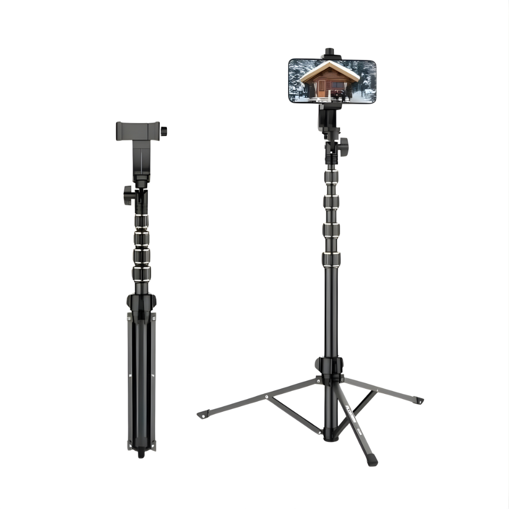 Plokama - 200cm Tripod with Remote