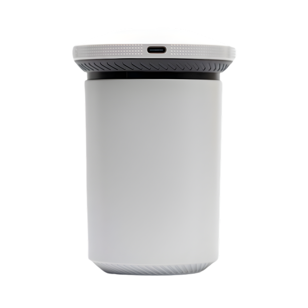 Dr Scent - Portable Car Diffuser