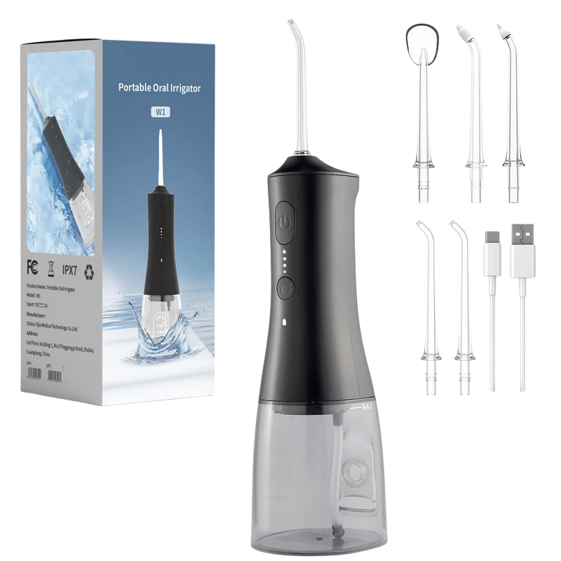 Cordless Water Flosser