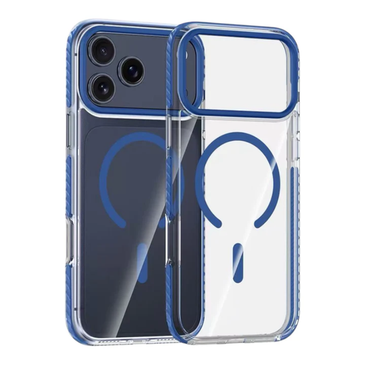 Wizard - iPhone 17 Pro/Max Impact Mag Case