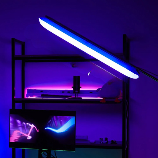 Zeniko - Portable RGB inflatable light