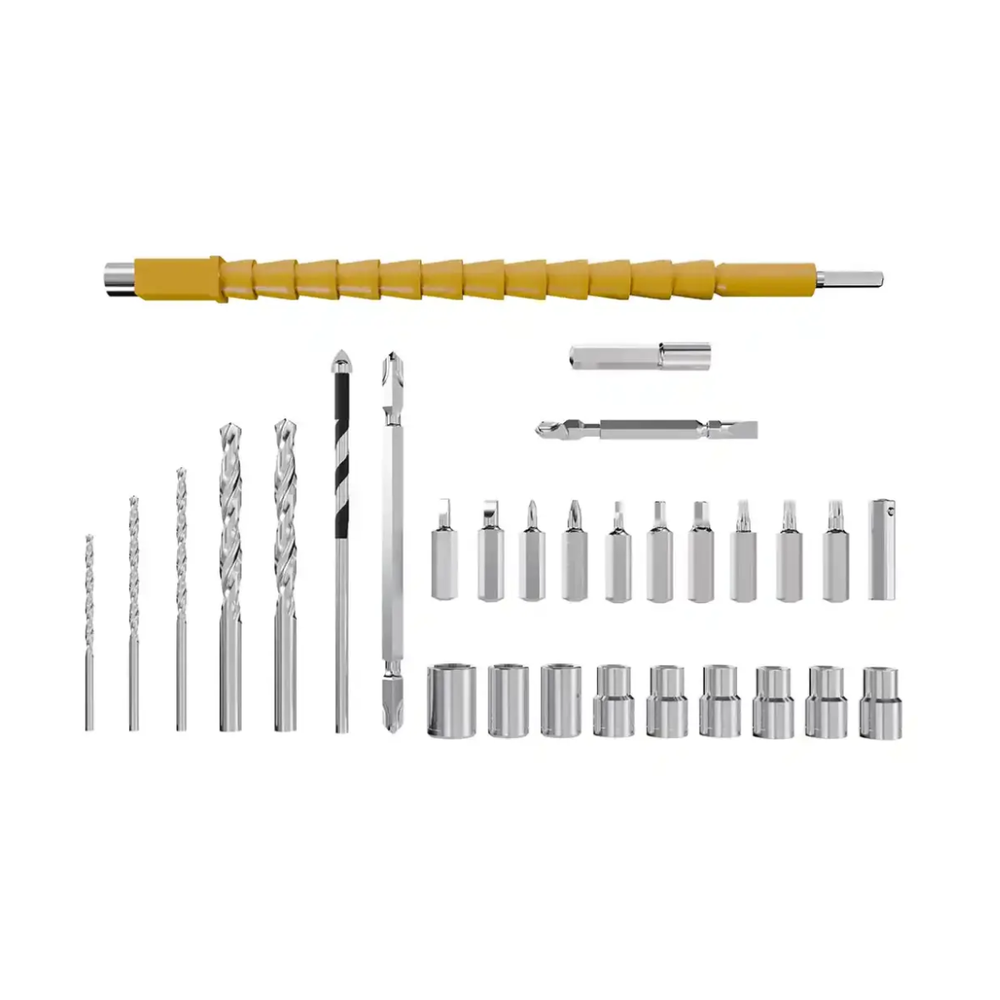 Green Lion - Hammer Drill