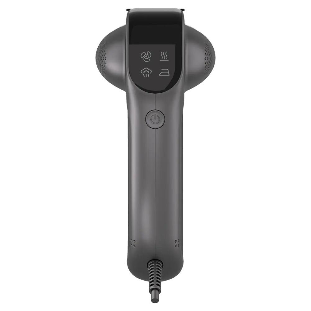 Green Lion Suction Steam Pro Garment Steamer