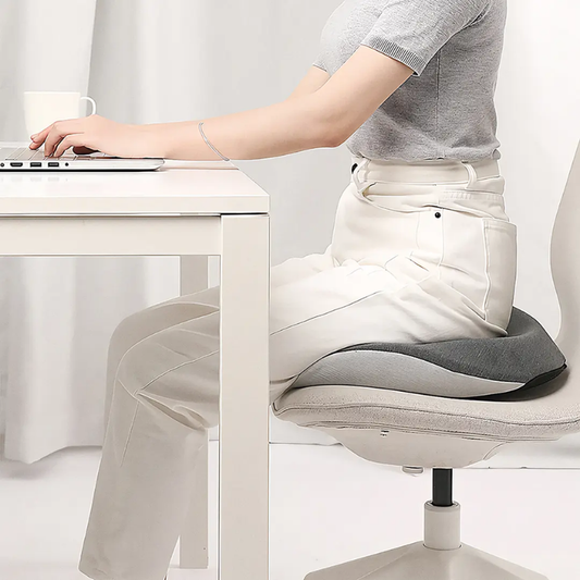 Green Lion - Comfort Seat Cushion