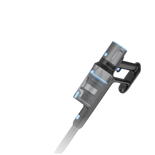 Powerology - Cordless Stick Vacuum