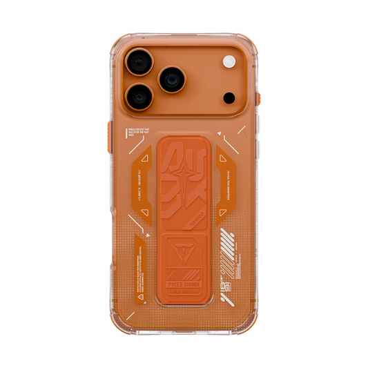 Skinarma - iPhone 17 Pro/Max Helio Case