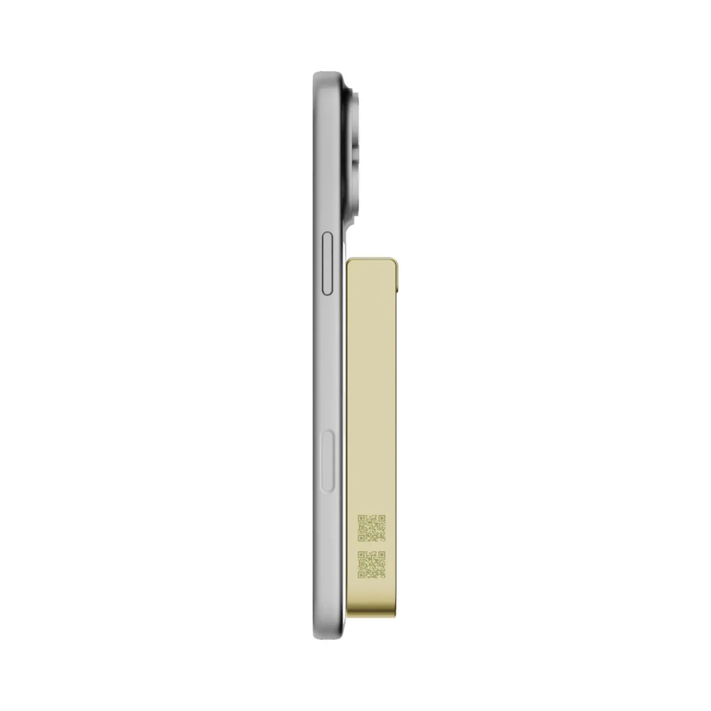 Momax - 30W Magnetic Power Bank (10000mAh)
