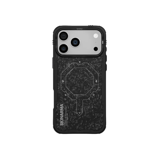 Skinarma - iPhone 17 Pro Vektor Case