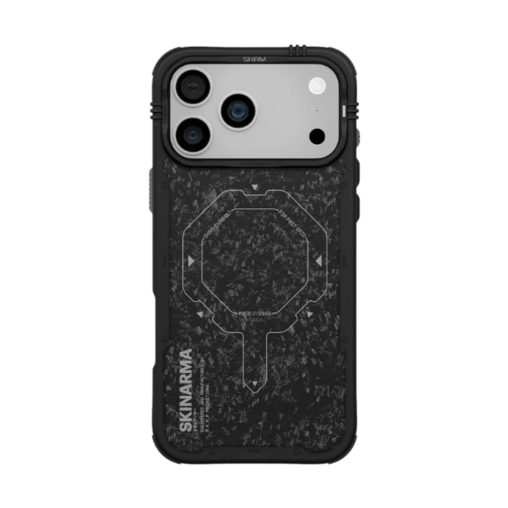Skinarma - iPhone 17 Pro Vektor Case