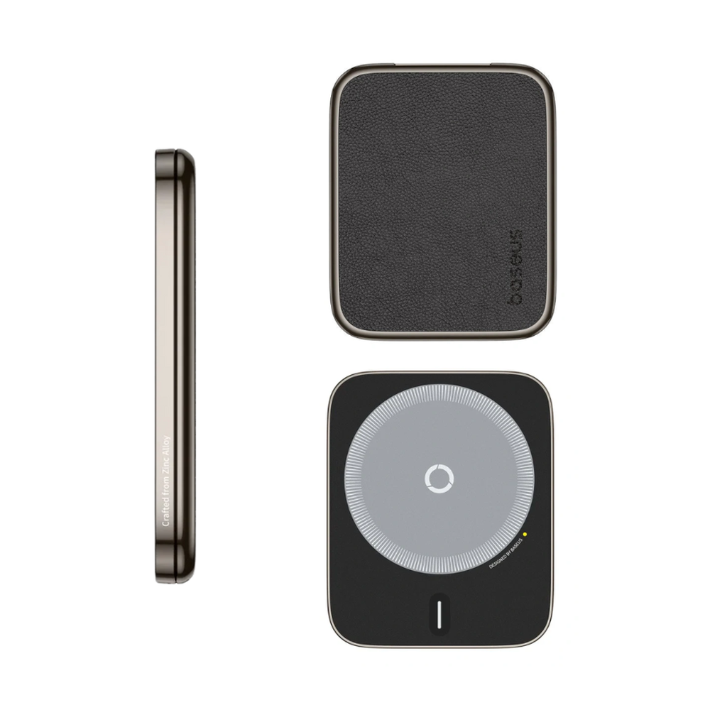 Baseus - Magnetic Phone Holder