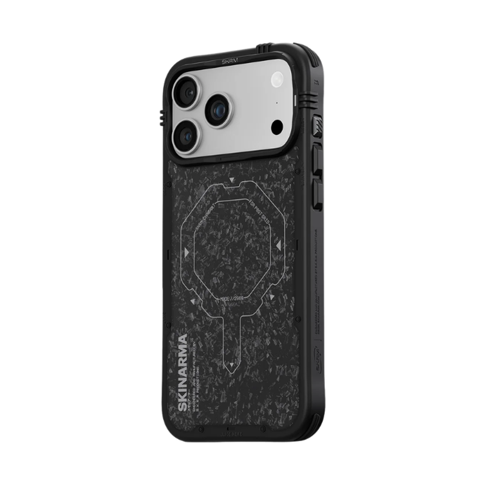Skinarma - iPhone 17 Pro Vektor Case