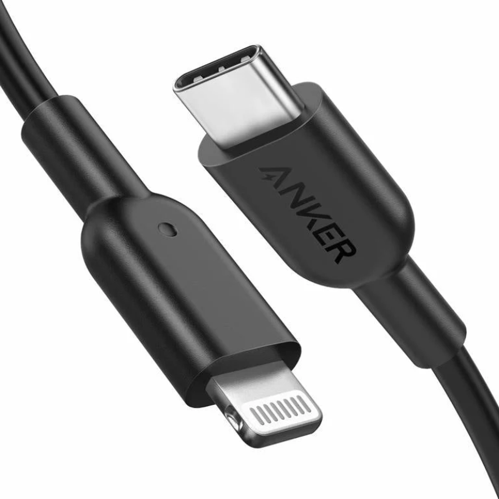 Anker - كابل USB-C إلى Lightning (1.8 متر)
