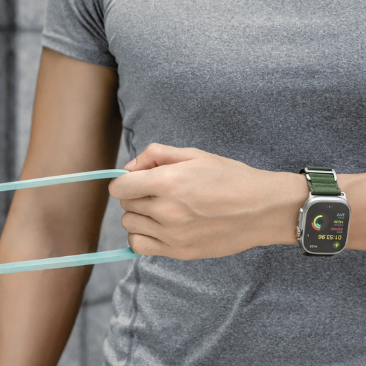 MagEasy - سوار ساعة أبل الرياضي