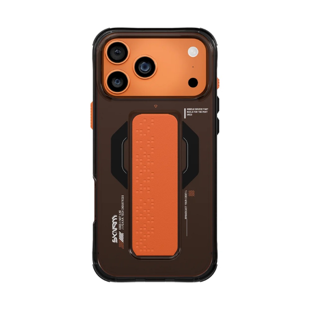 Skinarma - iPhone 17 Pro Max Haxa Case