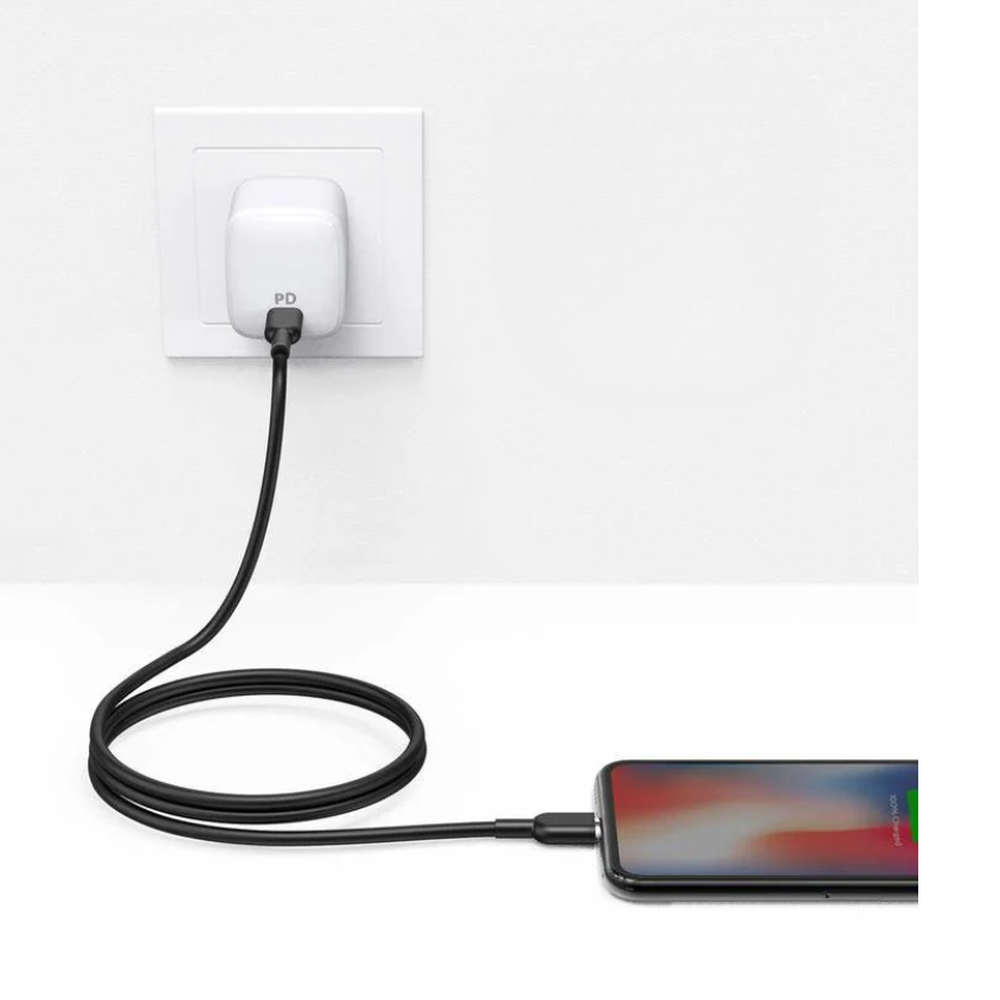 Anker - كابل USB-C إلى Lightning (1.8 متر)
