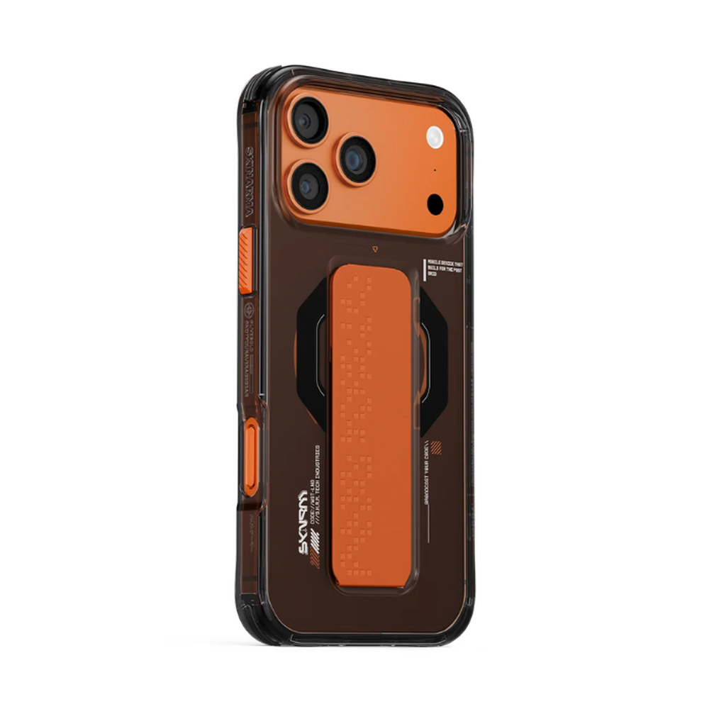 Skinarma - iPhone 17 Pro Max Haxa Case