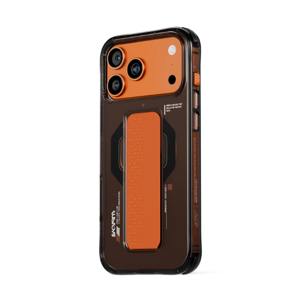 Skinarma - iPhone 17 Pro Max Haxa Case