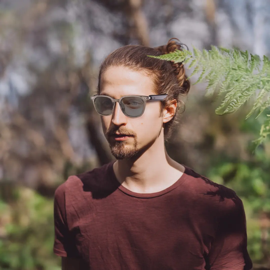 جرين ليون - نظارات ذكية