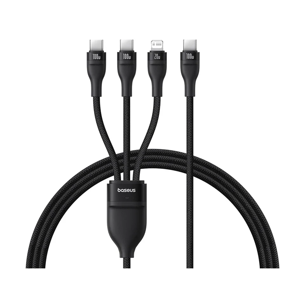 Baseus - 100W Multi-Cable (1.5m)