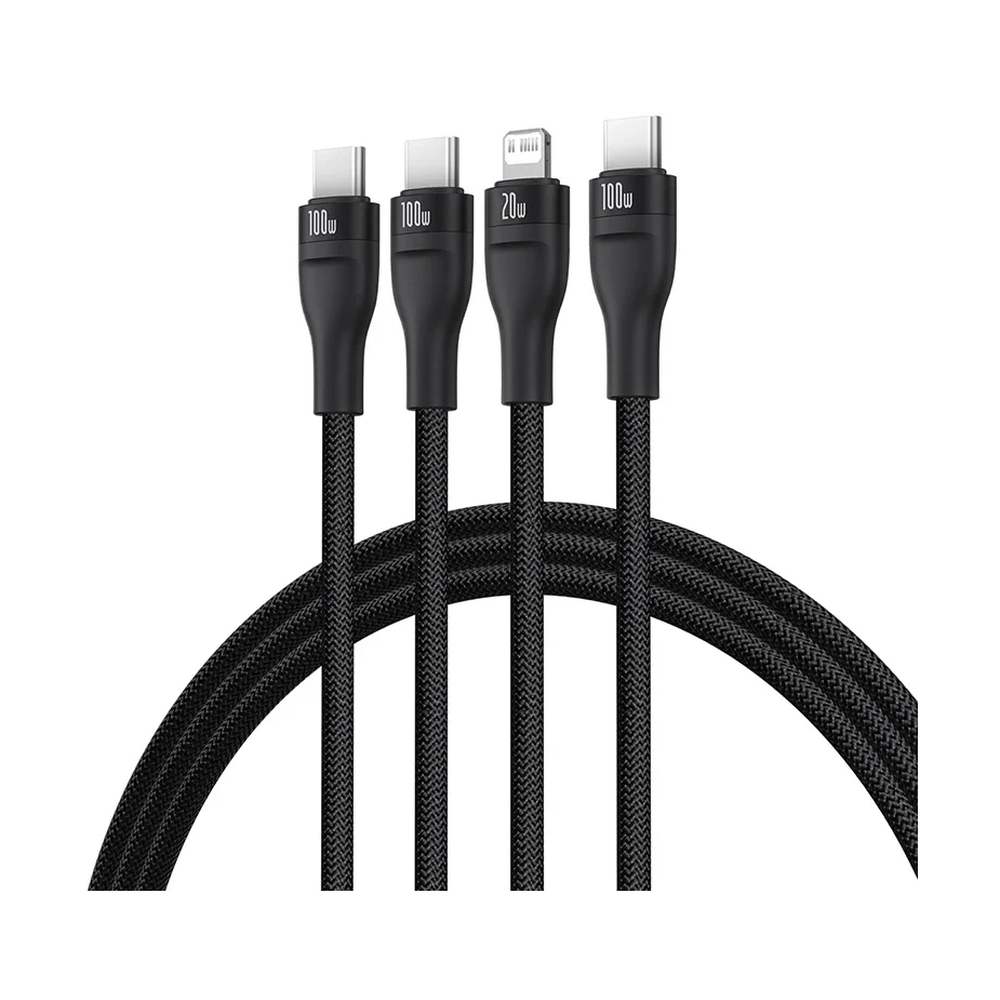 Baseus - 100W Multi-Cable (1.5m)