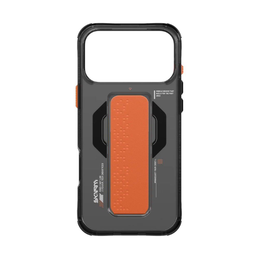 Skinarma - iPhone 17 Pro Max Haxa Case