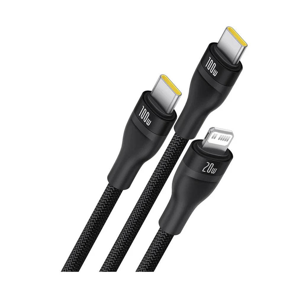 Baseus - 100W Multi-Cable (1.5m)