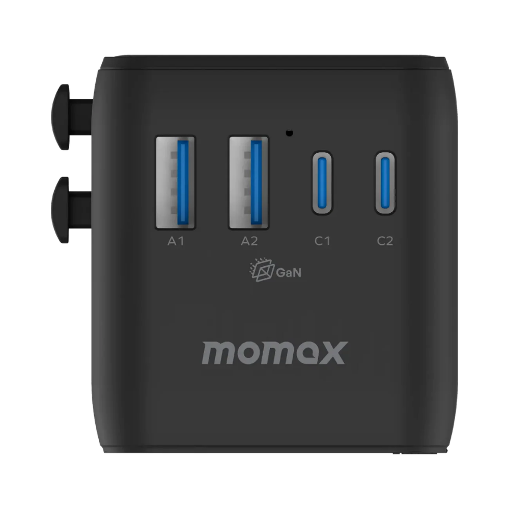 Momax - 45W Universal Wall Charger