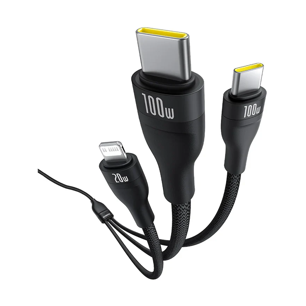 Baseus - 100W Multi-Cable (1.5m)