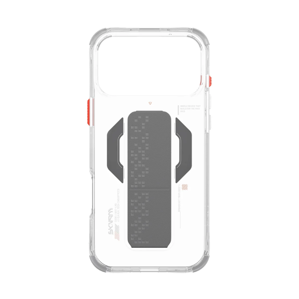 Skinarma - iPhone 17 Pro Max Haxa Case
