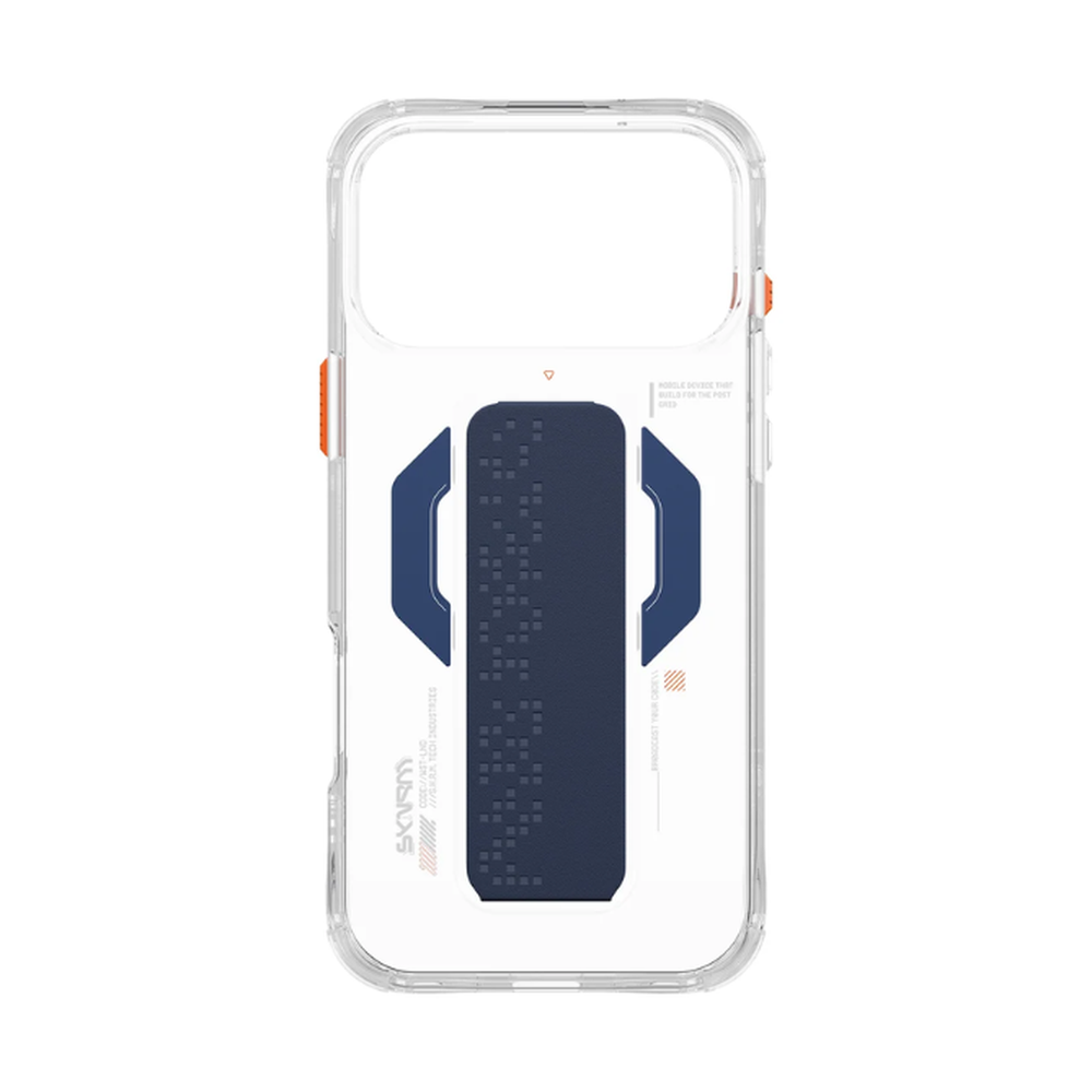Skinarma - iPhone 17 Pro Max Haxa Case