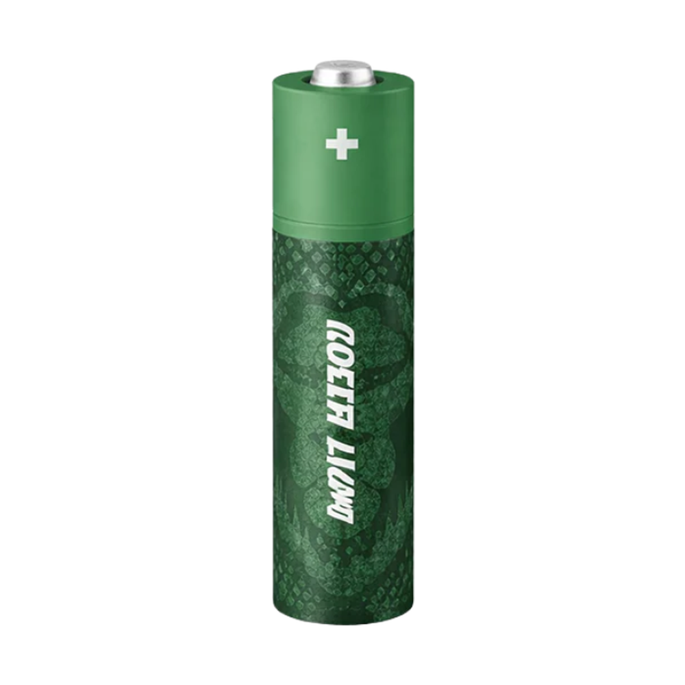 Green Lion - Alkaline Battery