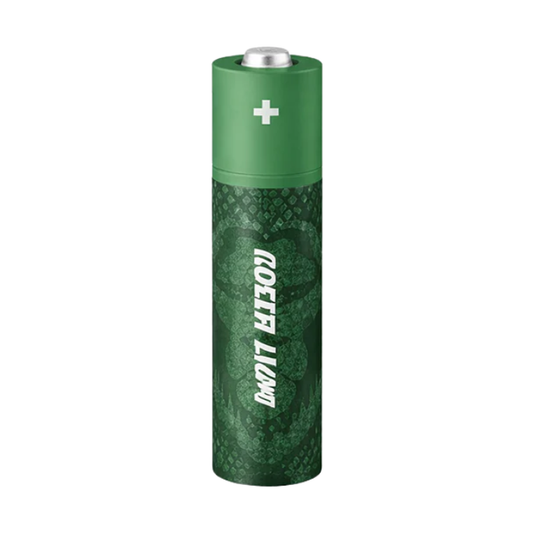 Green Lion - Alkaline Battery