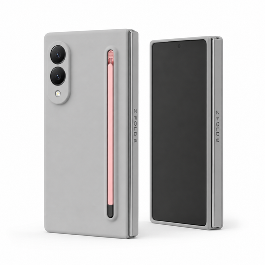 Slim S Pen Case – Samsung Galaxy Z Fold 8 Cover