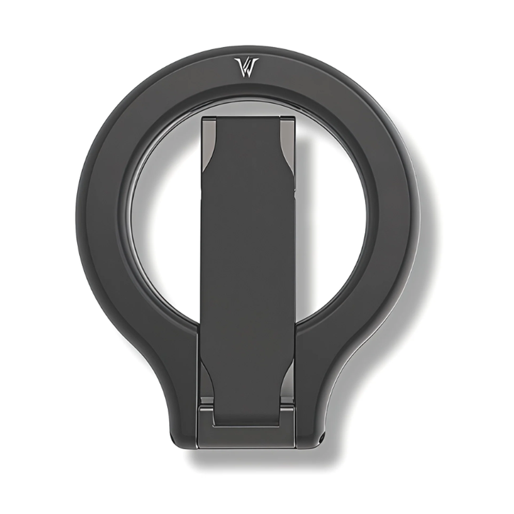 Wizard - Gear Ring Stand