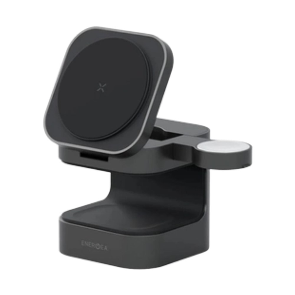 Energea - 15W Wireless Charging Station