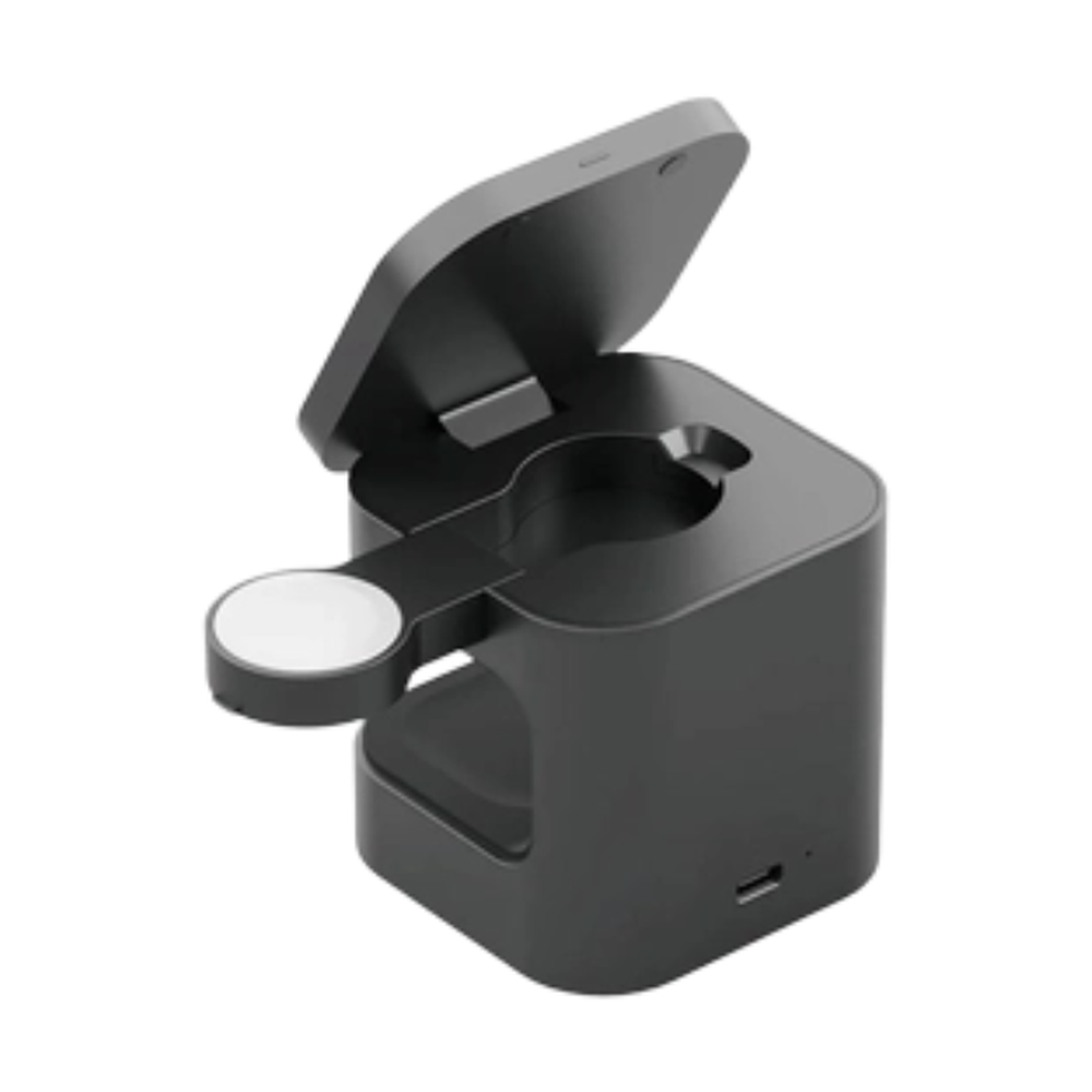 Energea - 15W Wireless Charging Station