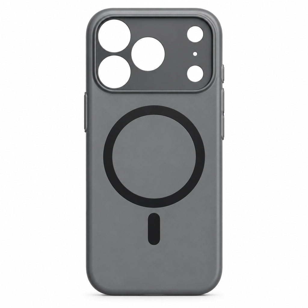 Momax - Case Soma Ultra-Thin for Iphone 18 Series