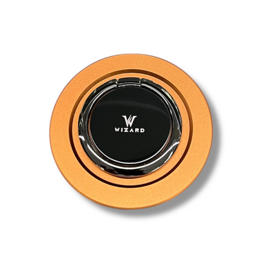 ويزارد - مسكة خواتم من سلسلة اكسبلور