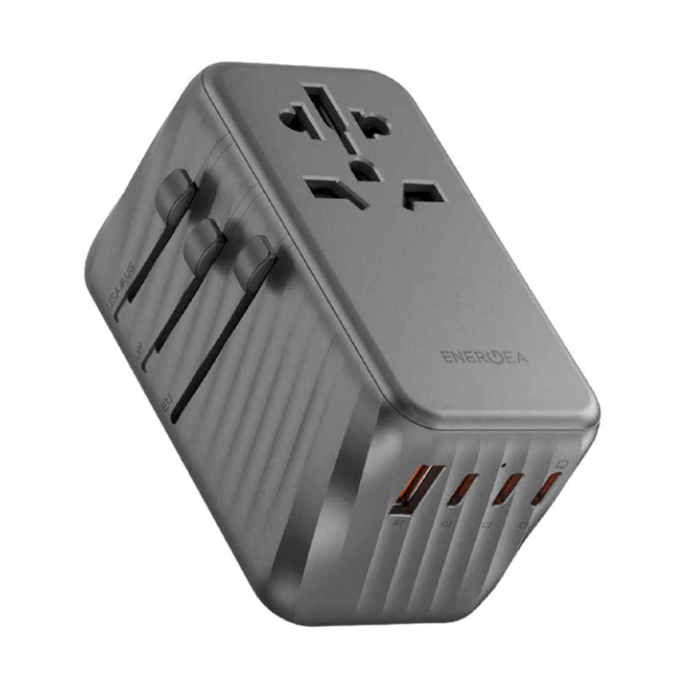 Energea - 120W Universal Wall Charger