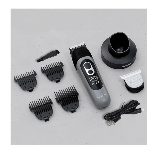 Porodo - Full-Body Grooming
