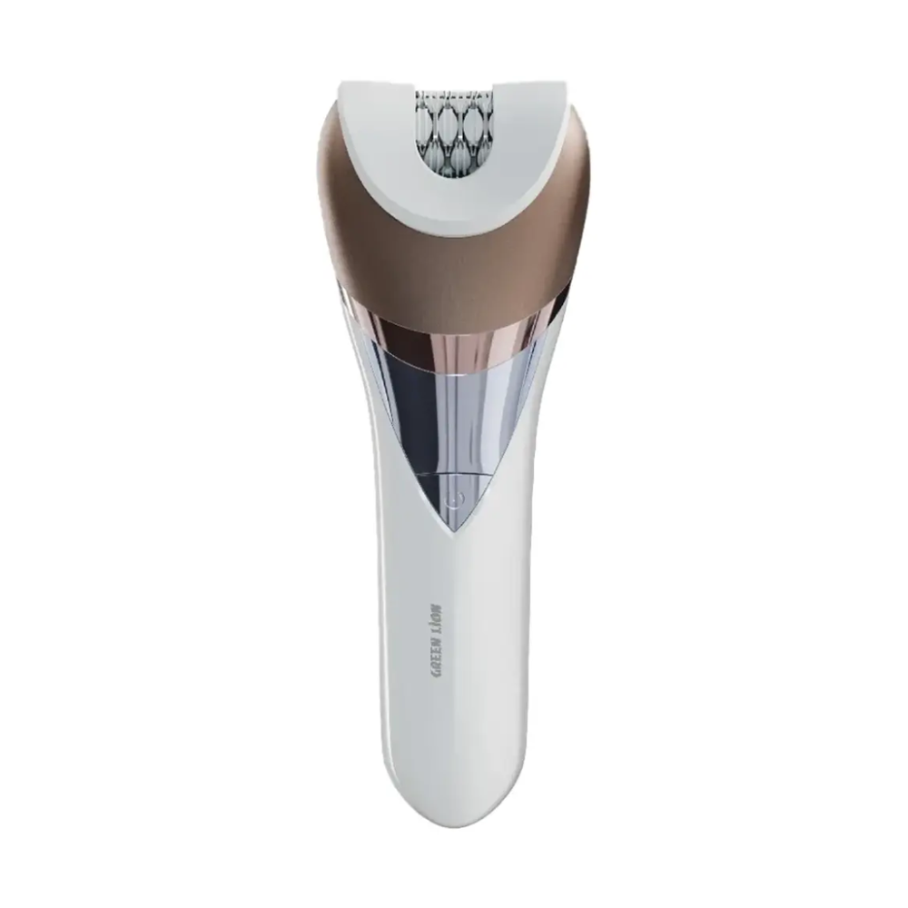 Green Lion - طقم إزالة الشعر