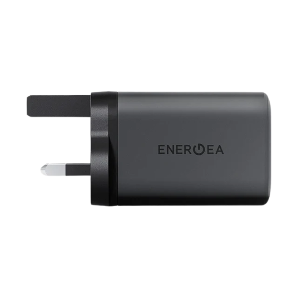 Energea - 100W Mini GaN Wall Charger