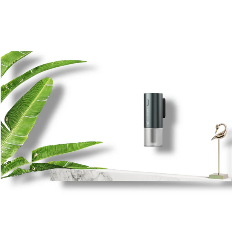 Wizard - معطر جو ذكي للسيارة