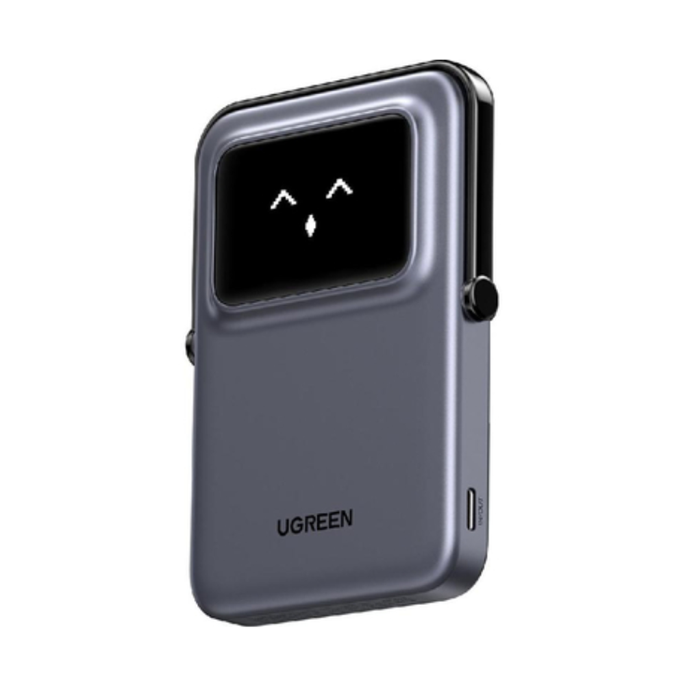 Ugreen - 20W Wireless PowerBank (5000mAh)