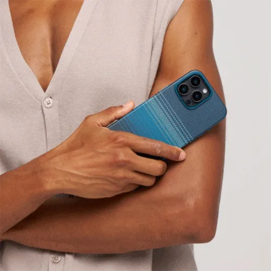 بيتاكا - جراب عسكري لهاتف iPhone 16 Pro