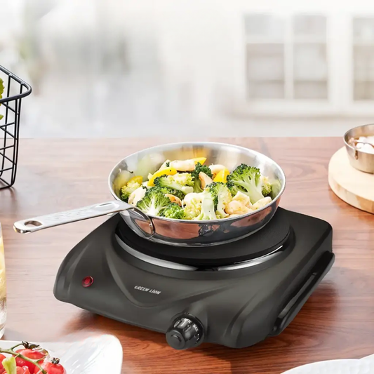 Green Lion - 1500W Electric Stove