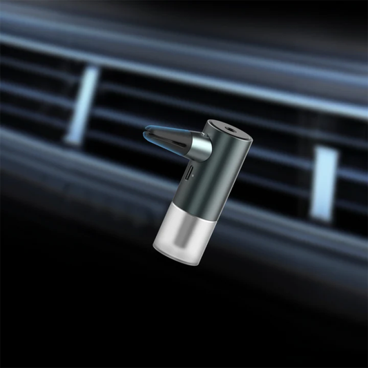 Wizard - معطر جو ذكي للسيارة