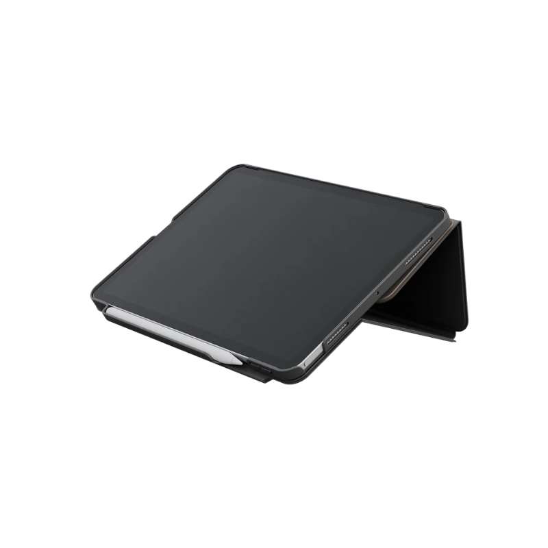 Uniq - حافظة أيباد أير روڤاس سناب ماونت (13 بوصة)