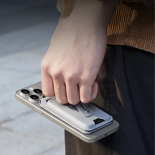 ESR - Geo Wallet Stand